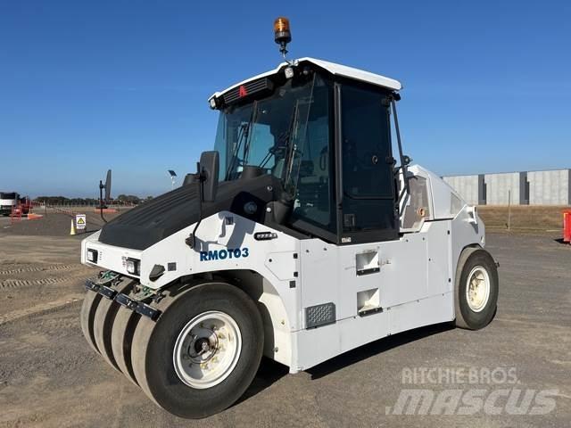 Ammann ART 280 Construction - Autres