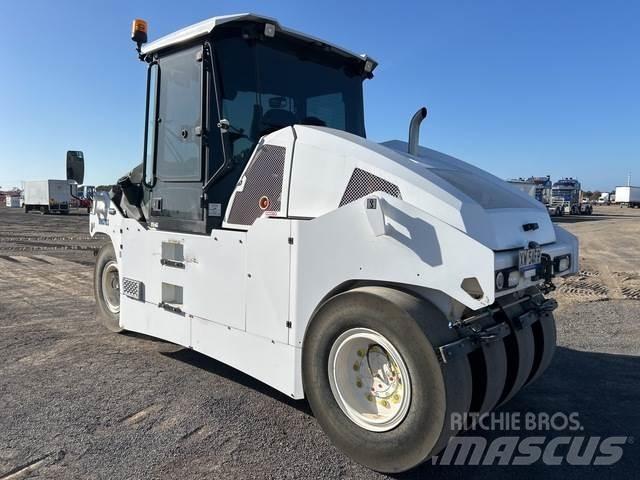 Ammann ART 280 Construction - Autres