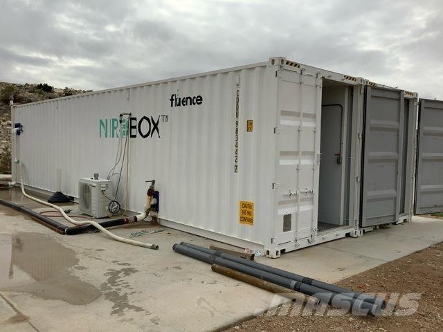Ampac SW100K Construction - Autres
