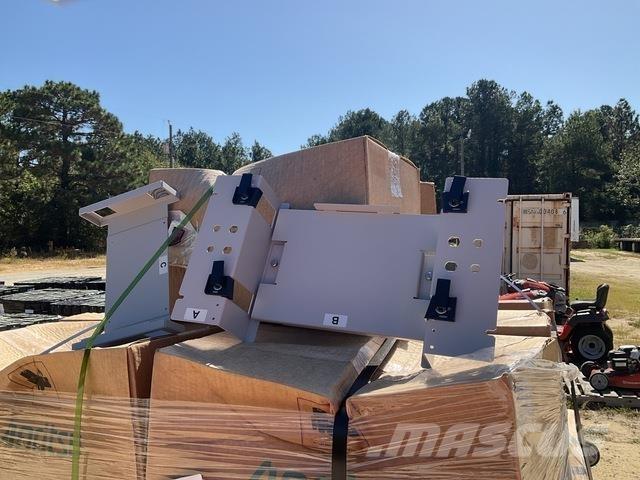  Anritsu 66864 Construction - Autres