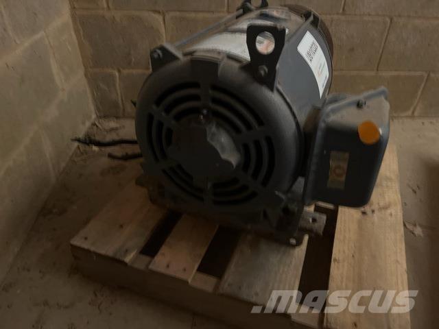  AO Smith Moteur Industriel