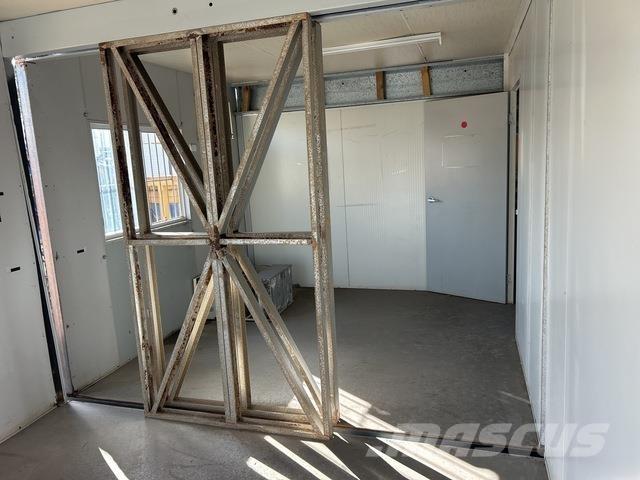 APB Hangar