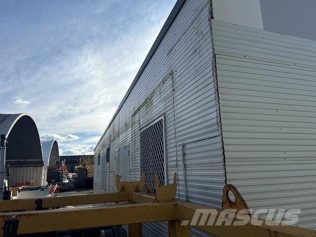  APB Hangar