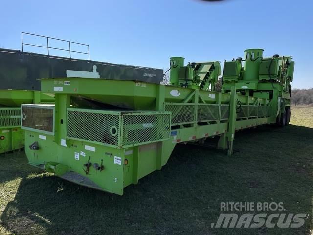 Appco MS-80-30 Construction - Autres
