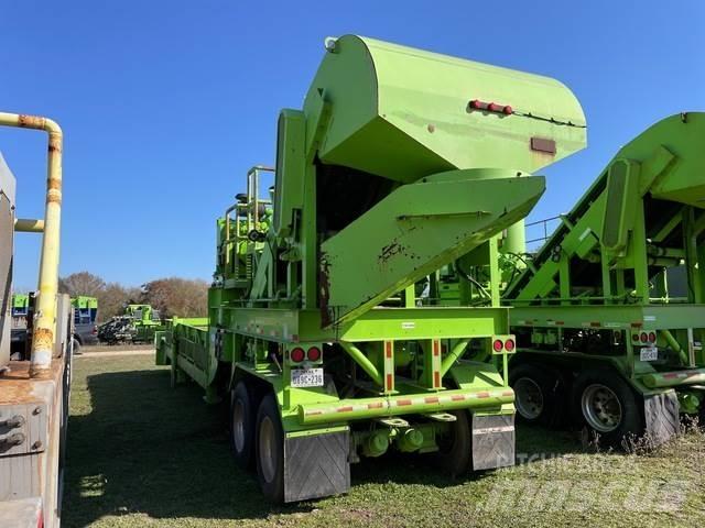 Appco MS-80-30 Construction - Autres