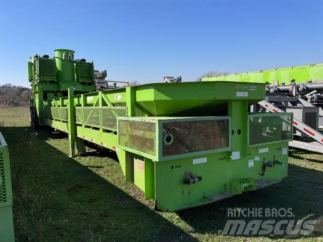 Appco MS-80-30 Construction - Autres