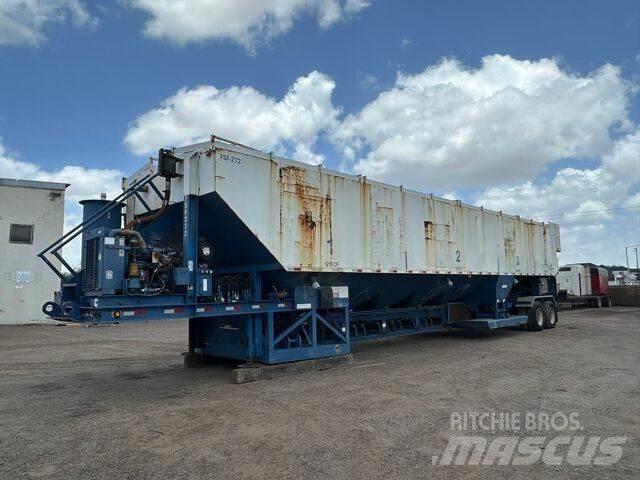 Appcoo FS-40 Construction - Autres