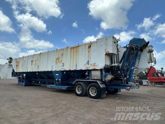  Appcoo FS-40 Construction - Autres