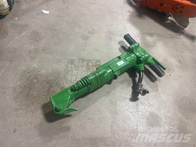  APT M190 Construction - Autres