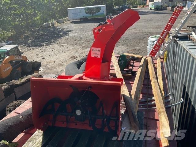 Ariens 851002 Souffleuse à neige