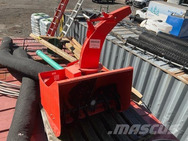 Ariens 851002 Souffleuse à neige