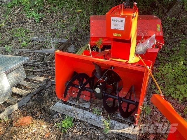 Ariens 851002 Souffleuse à neige