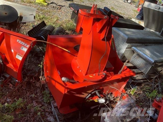 Ariens 851002 Souffleuse à neige