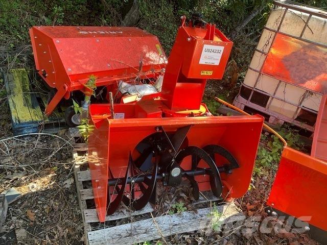Ariens 851002 Souffleuse à neige