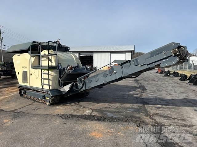 Ark 704X Concasseur