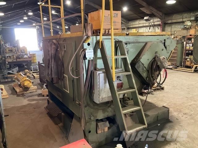  Aronson HD400A Construction - Autres