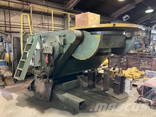  Aronson HD400A Construction - Autres