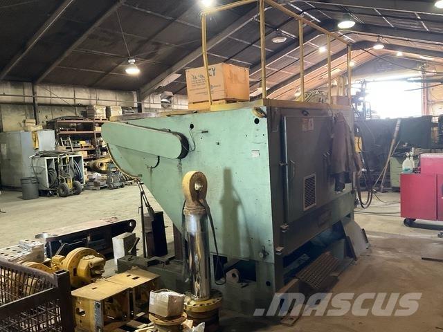  Aronson HD400A Construction - Autres