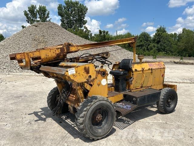 Arrow HJR1250 Construction - Autres