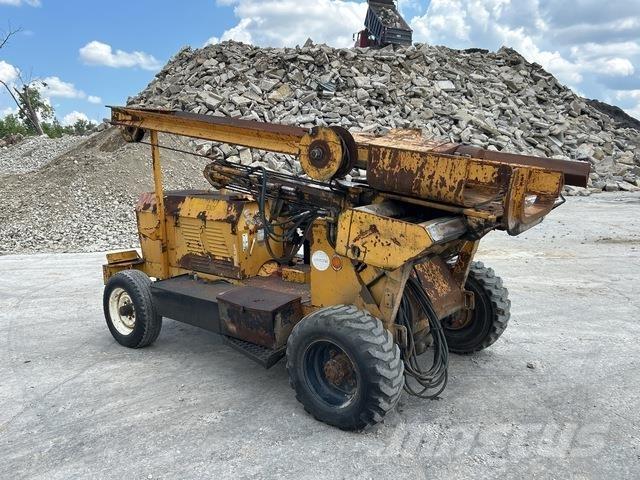 Arrow HJR1250 Construction - Autres