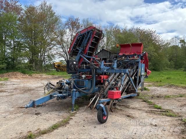 Asa-Lift F200 Construction - Autres