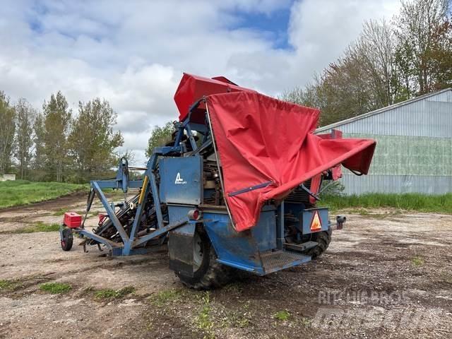 Asa-Lift F200 Construction - Autres