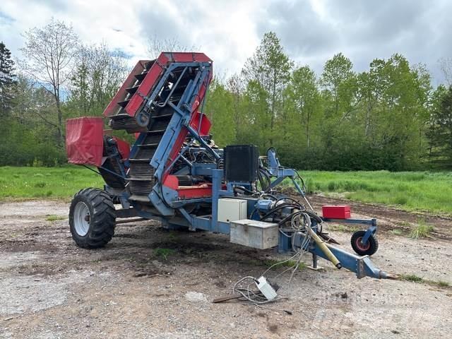 Asa-Lift F200 Construction - Autres