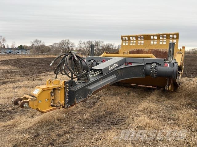 Ashland 2311E Scraper