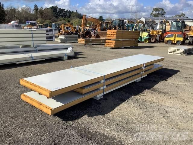  Aspirespan Construction - Autres