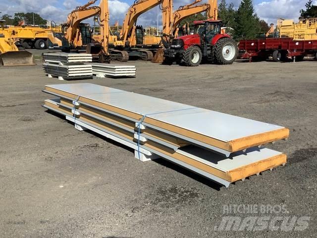  Aspirespan Construction - Autres