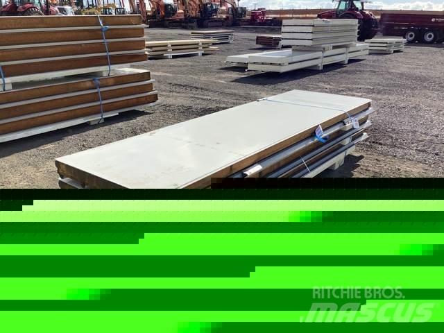  Aspirespan Construction - Autres
