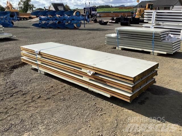  Aspirespan Construction - Autres