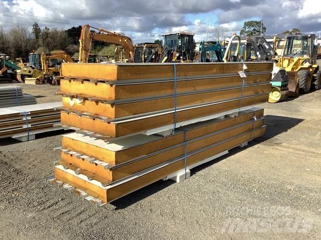  Aspirespan Construction - Autres