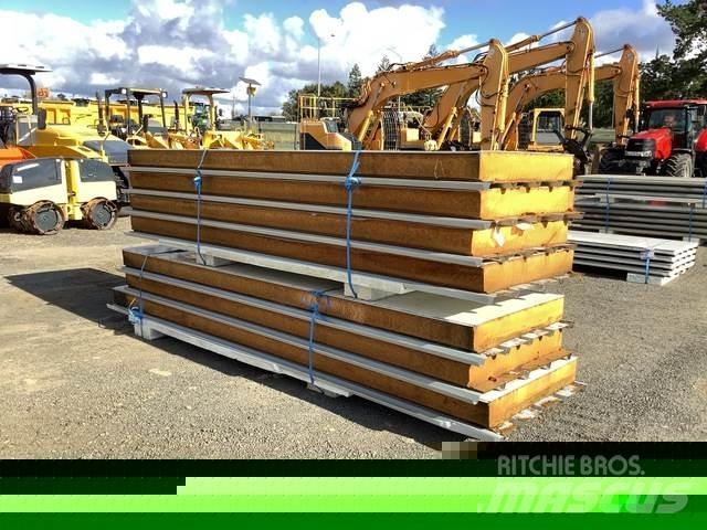  Aspirespan Construction - Autres