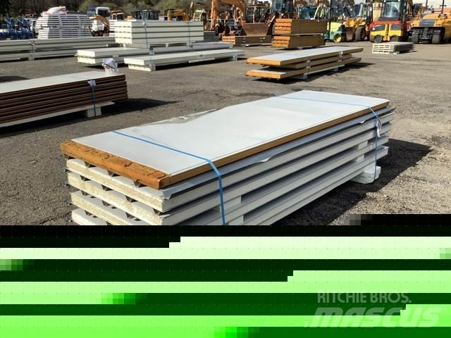  Aspirespan Construction - Autres