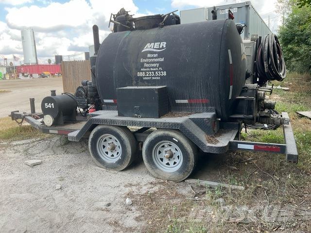  ASPT Remorque citerne