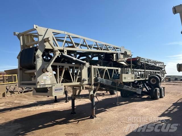 Astec 13-36125 Convoyeur