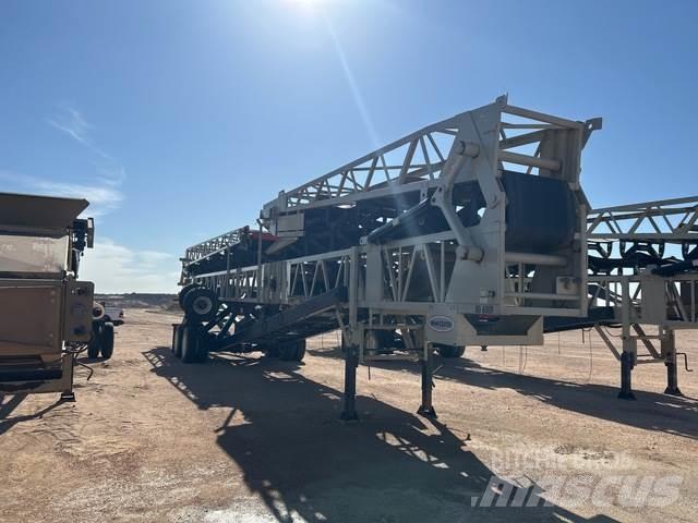 Astec 13-36125 Convoyeur