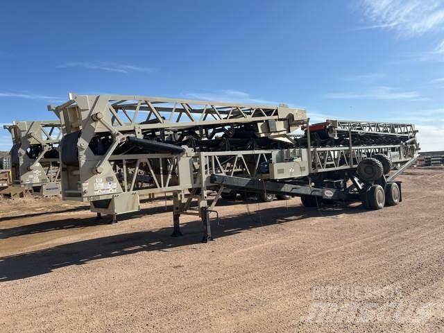 Astec 13-36125 Convoyeur