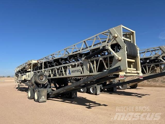 Astec 13-36125 Convoyeur