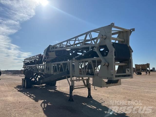 Astec 13-36125 Convoyeur