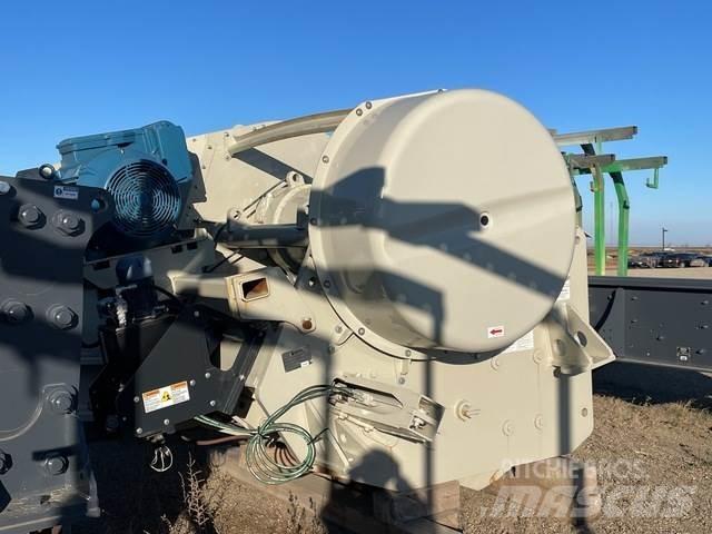 Astec 2650 Concasseur