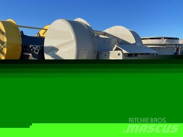 Astec 2650 Concasseur
