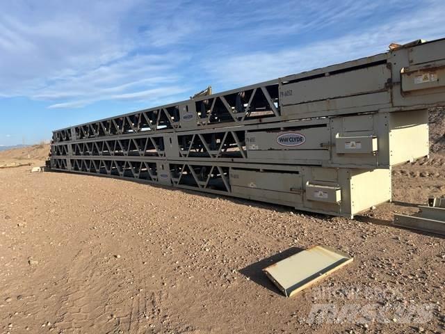 Astec 47-3660S Convoyeur
