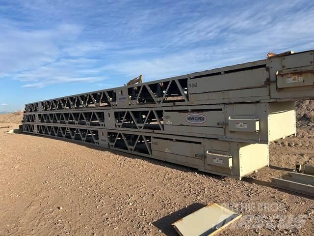 Astec 47-3660S Convoyeur