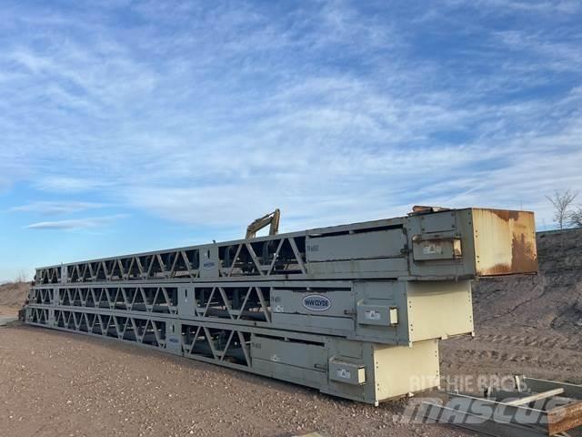 Astec 47-3660S Convoyeur