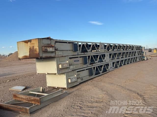 Astec 47-3660S Convoyeur