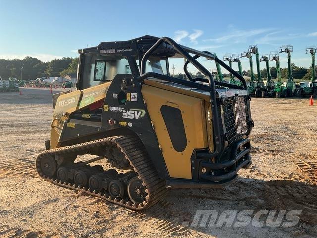 ASV RT135 Chargeuse compacte