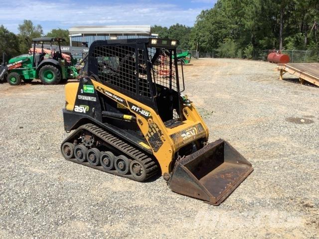 ASV RT25 Chargeuse compacte