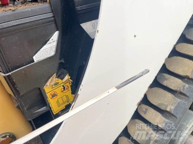 ASV RT40 Chargeuse compacte